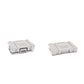 Photo du produit de modélisme de diorama 3 : diorama de stockage et de transport : caisse militaire type E10 en kit (réf. 1283D)