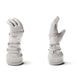 Photo produit de modélisme de diorama 2 : diorama militaire : paire de gants tactiques de soldat (réf. 1290D)