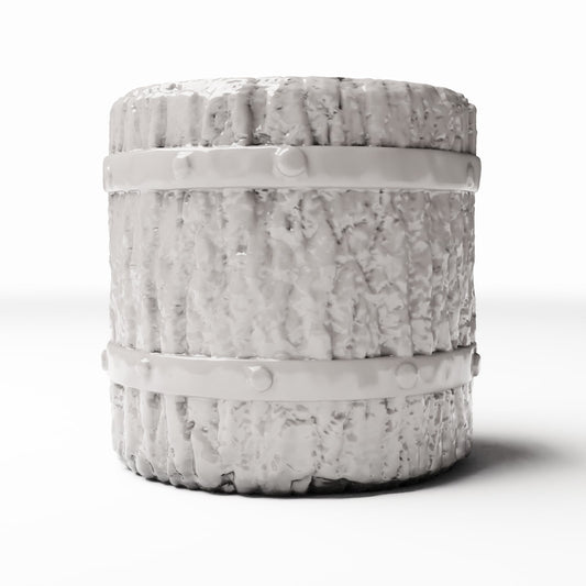 Photo produit pour diorama et modélisme 0 : Atelier de diorama : socle d’enclume pour diorama d’atelier (Ref. 1296D)