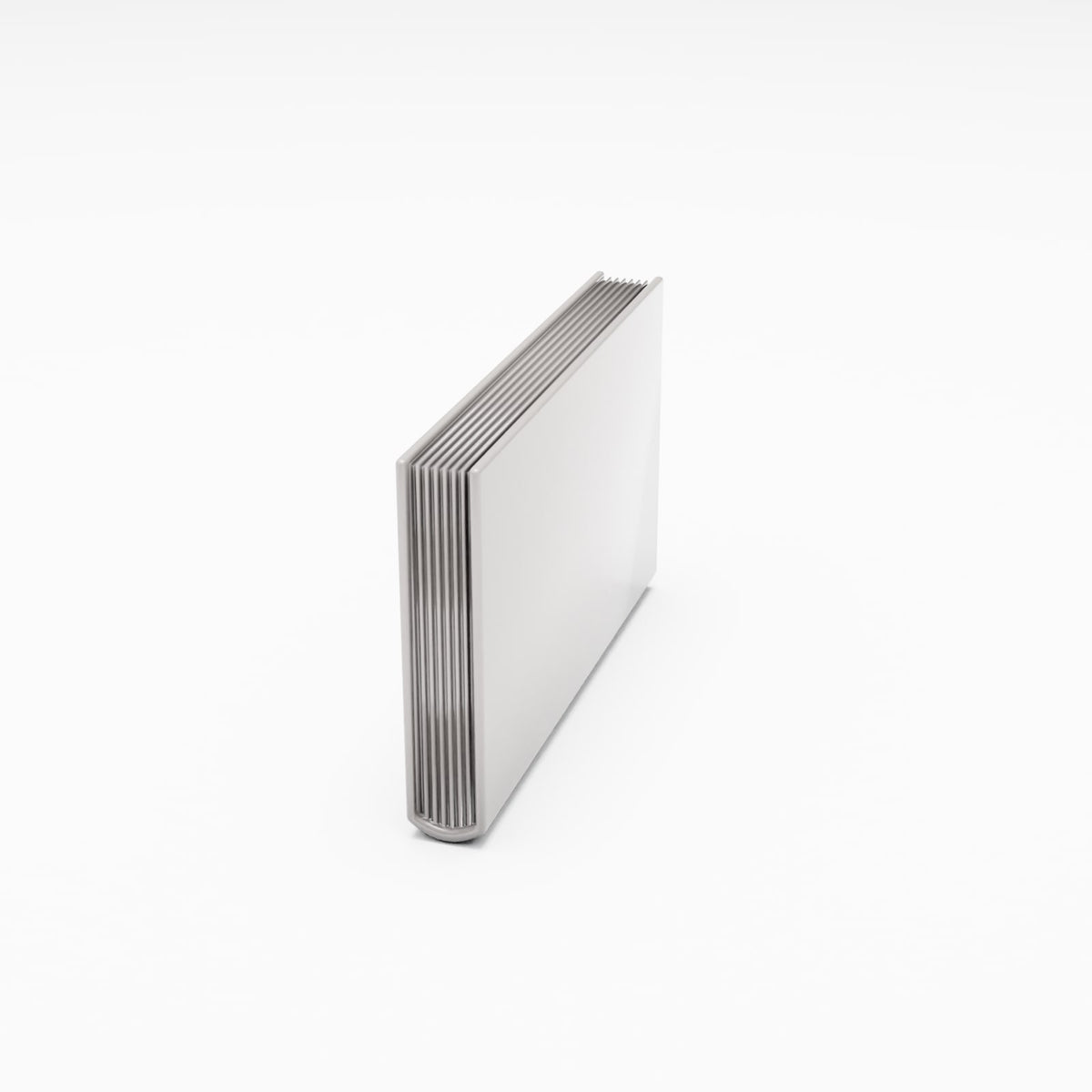 Photo produit pour diorama et modélisme 0 : Mobilier de diorama : livre posé debout pour étagères miniatures (Ref. 1316D)