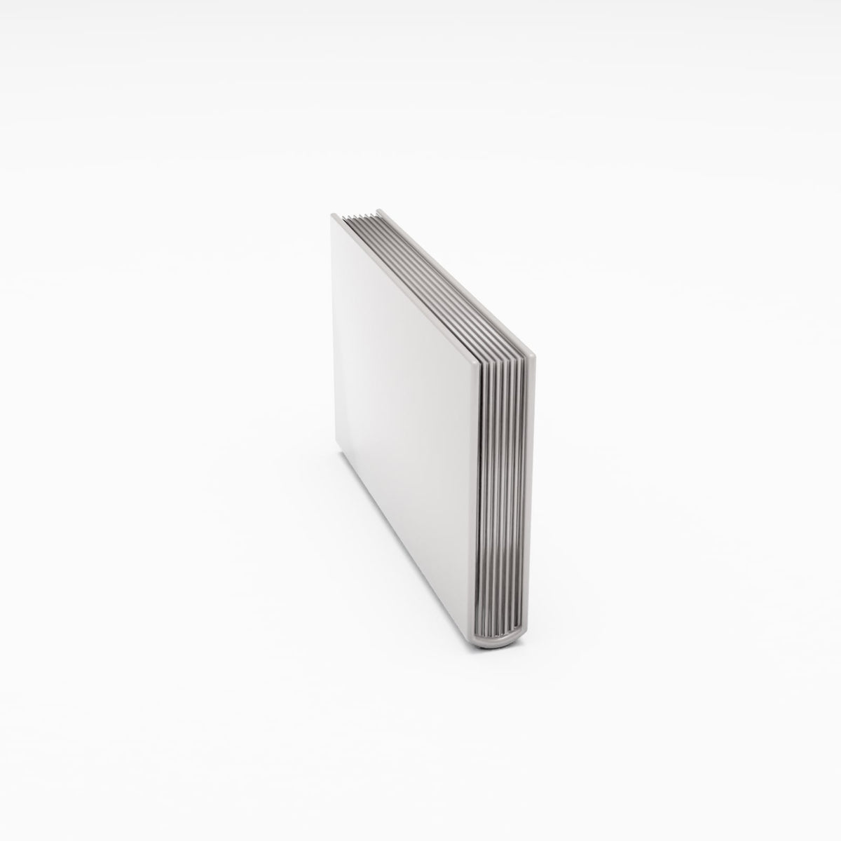 Photo produit pour diorama et modélisme 3 : Mobilier de diorama : livre posé debout pour étagères miniatures (Ref. 1316D)