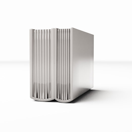 Photo produit pour diorama et modélisme 0 : Mobilier de diorama : échelle miniature pour bibliothèque (Ref. 1317D)