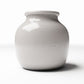 Photo produit pour diorama et modélisme 3 : Cuisine de diorama : cruche miniature rustique pour une scène de table (Ref. 1350D)