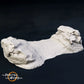 Photo de produit Tabletop 28mm The Printing Goes Ever On (TPGEO) 0 : Terrain colline type B - Élévation douce dans un paysage herbeux