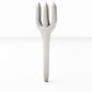 Photo produit pour diorama et modélisme 0 : Accessoires de cuisine pour diorama : fourche à trois dents pour scènes de ferme (Ref. 1400D)