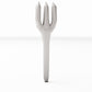 Photo produit pour diorama et modélisme 3 : Accessoires de cuisine pour diorama : fourche à trois dents pour scènes de ferme (Ref. 1400D)