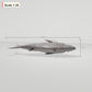 MyPortal 140 1: Diorama Meereswelt: Thunfisch (Ref. 140D)