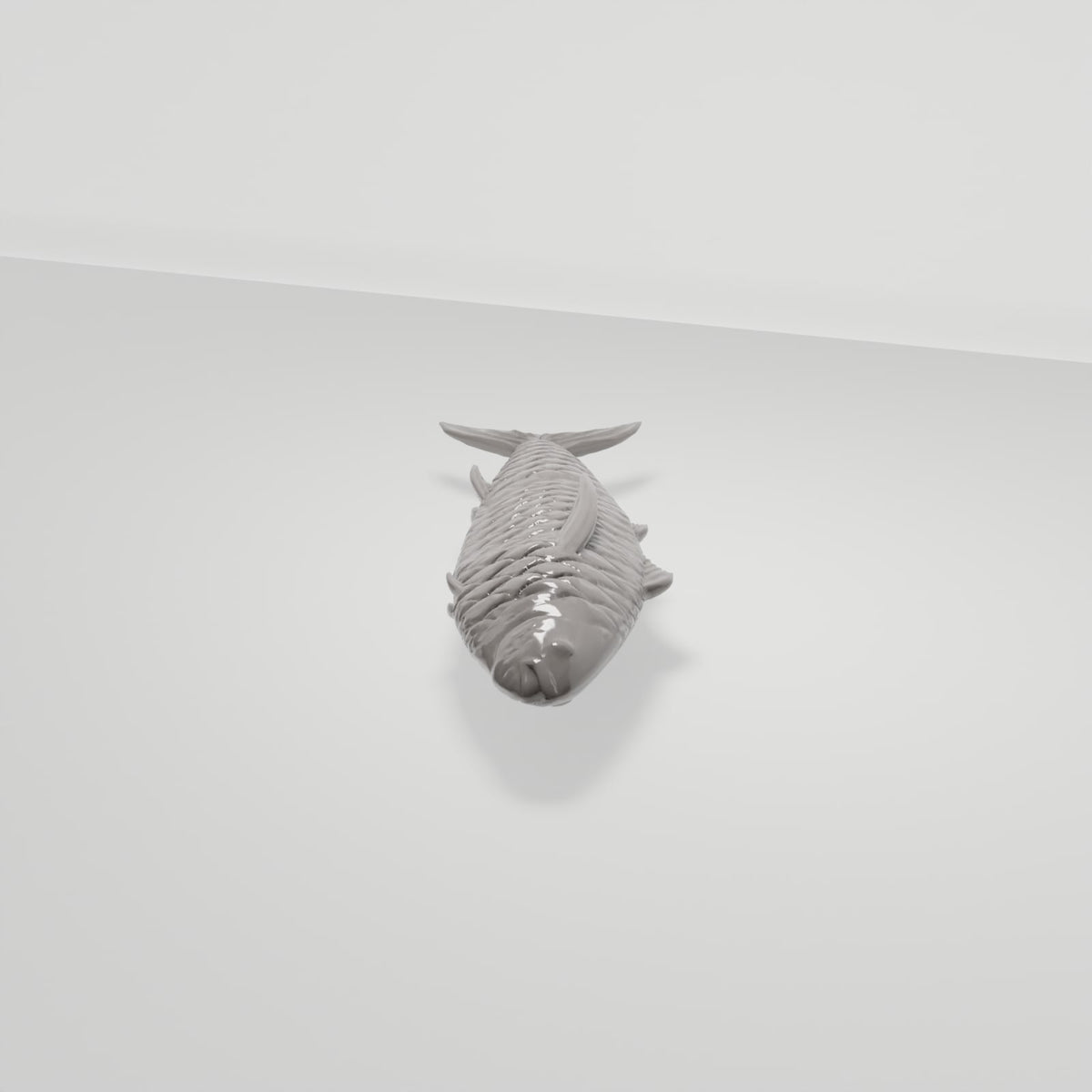 MyPortal 140 2: Diorama Meereswelt: Thunfisch (Ref. 140D)