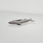 MyPortal 140 3: Diorama Meereswelt: Thunfisch (Ref. 140D)