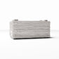 Photo produit pour diorama et modélisme 3 : Accessoires de diorama : petite caisse de marché à texture bois (Ref. 1426D)