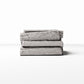 Photo produit pour diorama et modélisme 2 : Atelier Diorama : pile de bois de chauffage pour diorama d’atelier (Ref. 1481D)