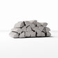 Photo produit pour diorama et modélisme 3 : Atelier Diorama : pile de bois de chauffage pour diorama d’atelier (Ref. 1481D)