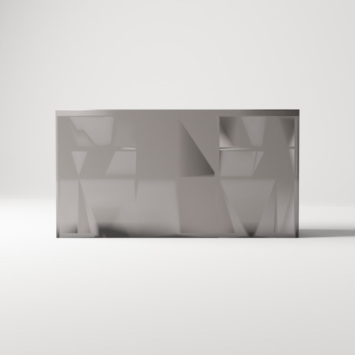 MyPortal 150 2 : meuble bas de cuisine avec plan de travail pour diorama (réf. 150D)