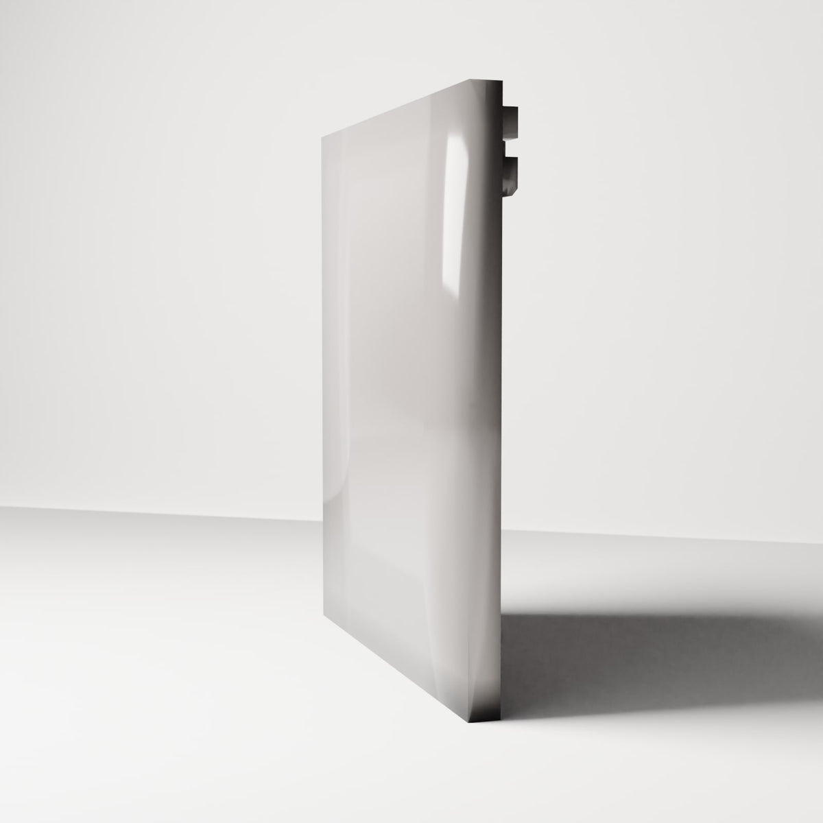 MyPortal 153 3: Diorama Möbel: Küchenschranktür mit Scharnieren (Ref. 153D)