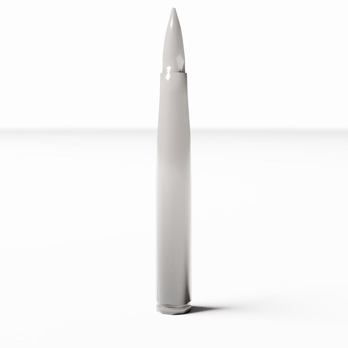 Photo produit pour diorama et modélisme 0 : Diorama militaire : munitions de calibre .50 BMG (Ref. 1582D)