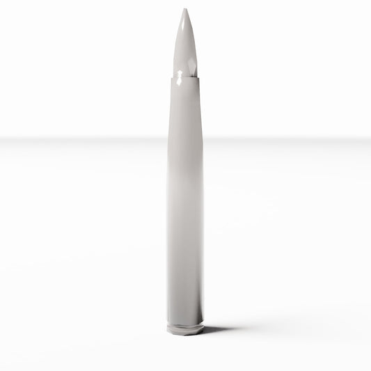 Photo produit pour diorama et modélisme 0 : Diorama militaire : munitions de calibre .50 BMG (Ref. 1582D)