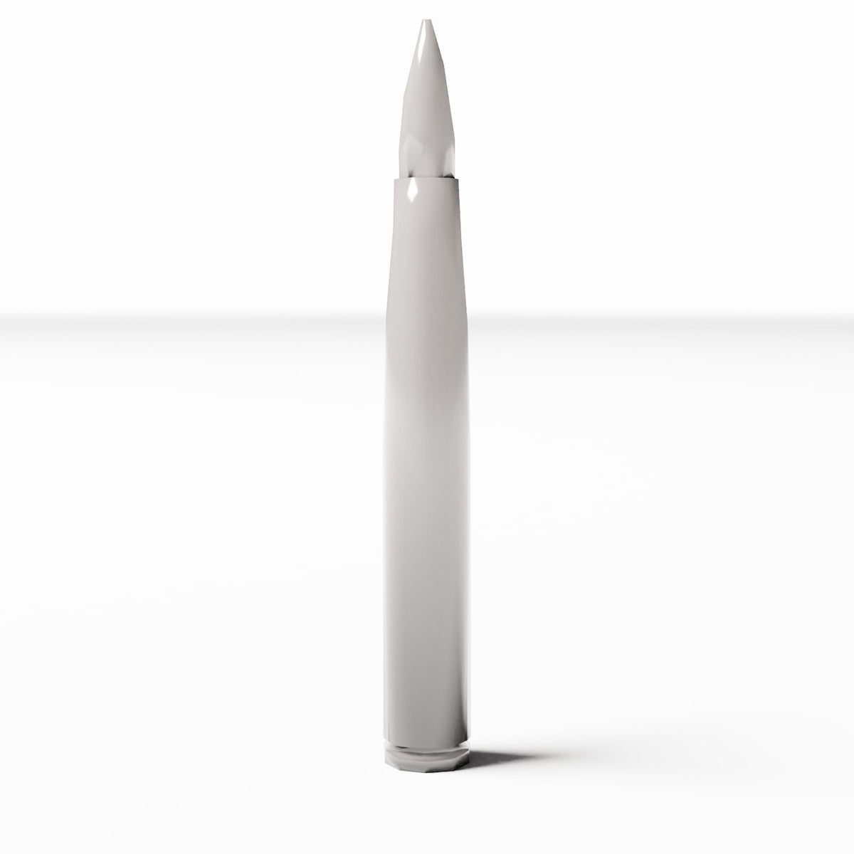 Photo produit pour diorama et modélisme 2 : Diorama militaire : munitions de calibre .50 BMG (Ref. 1582D)