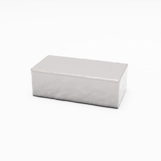 Photo produit pour diorama et modélisme 0 : Bâtiment de diorama : petit segment de mur en briques (Ref. 1638D)