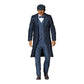 Produktfoto Diorama und Modellbau Miniatur Figur: Mafiosi: Mafia Gangster 2