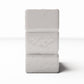 Photo produit pour diorama et modélisme 2 : Architecture de diorama : petit segment de mur en pierre patinée (Ref. 1641D)