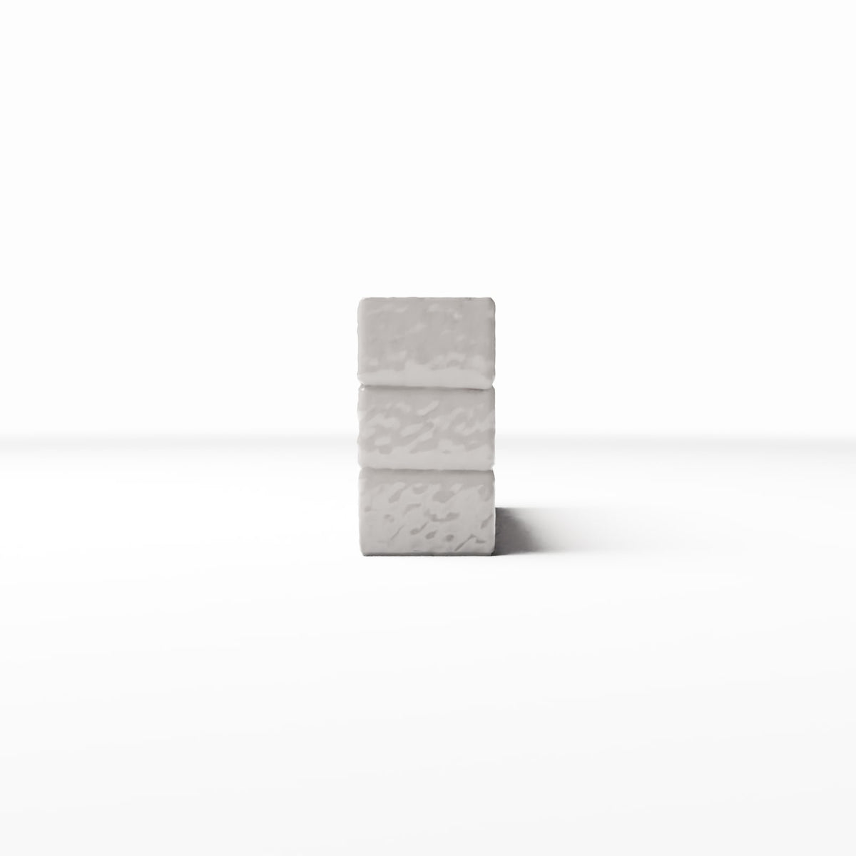 Photo produit pour diorama et modélisme 2 : Architecture de diorama : petit mur en briques, détail de bâtiment (Ref. 1643D)