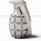 Photo produit pour diorama et modélisme 0 : Diorama militaire : grenade à main Mk 2 « Pineapple » (Ref. 1689D)