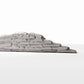 Diorama Modellbau Produktfoto 0: Diorama Militär: Sandsackstellung als Verteidigungsstellung (Ref. 1790D)
