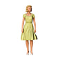Photo du produit Diorama et modélisme Figurine miniature : Fille d'horreur Marilyn : Une famille de monstres inhabituelle
