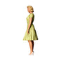 Photo du produit Diorama et modélisme Figurine miniature : Fille d'horreur Marilyn : Une famille de monstres inhabituelle