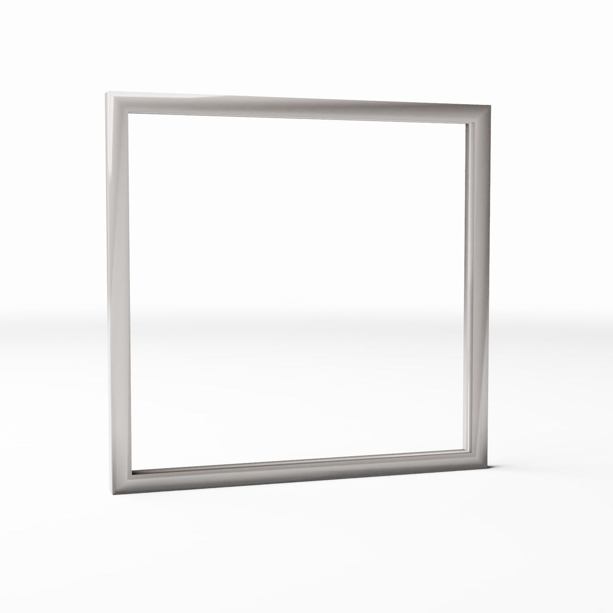 Diorama Modellbau Produktfoto 3: Diorama Gebäude: Rechteckiger Fensterrahmen für Feldunterkunft (Ref. 1810D)