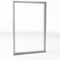 Diorama Modellbau Produktfoto 3: Diorama Gebäudedetail: Fensterrahmen für Feldunterstand (Ref. 1813D)