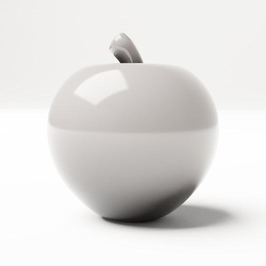 MyPortal 186 0 : Diorama entrepôt et marché : pomme comme produit récolté (Réf. 186D)