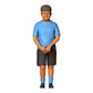 Photo du produit Diorama et modélisme Figurine miniature : Famille horreur - Fils
