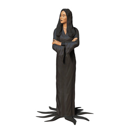 Photo du produit Diorama et modélisme Figurine miniature : Famille horreur - Femme en costume de vampire