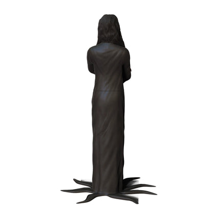 Photo du produit Diorama et modélisme Figurine miniature : Famille horreur - Femme en costume de vampire
