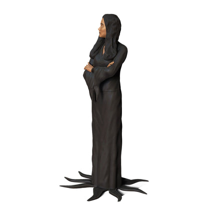 Photo du produit Diorama et modélisme Figurine miniature : Famille horreur - Femme en costume de vampire