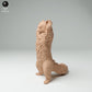 Produktfoto Tier Figur Diorama, Modellbau: 0: Wildtier Figur: Roter Panda – Ailurus fulgens (Ref 25_02_01)