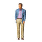 Photo du produit Diorama et modélisme Figurine miniature : Héros du quotidien : Homme en costume