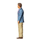 Photo du produit Diorama et modélisme Figurine miniature : Héros du quotidien : Homme en costume