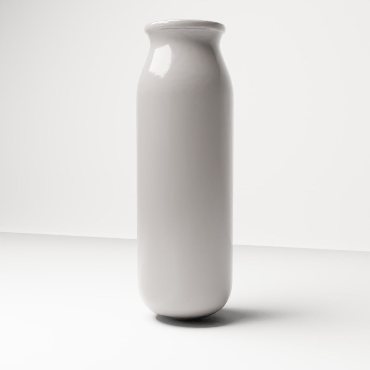 Diorama Modellbau Produktfoto 0: Diorama Inneneinrichtung: Keramikvase für Regal (Ref. 213D)