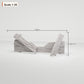 MyPortal 235 1 : Décor de diorama : Barrière en bois brisée (Réf. 235D)