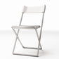 Photo de produit de modélisme de diorama 0 : mobilier de diorama : chaise pliante de campagne (réf. 272D)