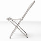 Photo produit de modélisme de diorama 2 : mobilier de diorama : chaise de campagne pliante (réf. 272D)