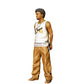 Figurine miniature : Homme en tenue de basket-ball (n° 279)