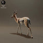 Photo de produit Figurine d'animal Diorama, modélisme : 0 : Figurine d'animaux de la savane : Gazelle de Thomson (Réf 01_01_57)