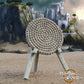 Photo de produit Tabletop 28mm The Printing Goes Ever On (TPGEO) 0: Cible de stand de tir à l'arc : Entraînement des soldats archers