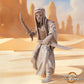 Produktfoto Tabletop 28mm The Printing Goes Ever On (TPGEO)  0: Assassinen des Ostens: Heimliche Schatten mit vergifteten Waffen - Orientalische Elitekrieger