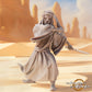 Produktfoto Tabletop 28mm The Printing Goes Ever On (TPGEO)  0: Assassinen des Ostens: Heimliche Schatten mit vergifteten Waffen - Orientalische Elitekrieger