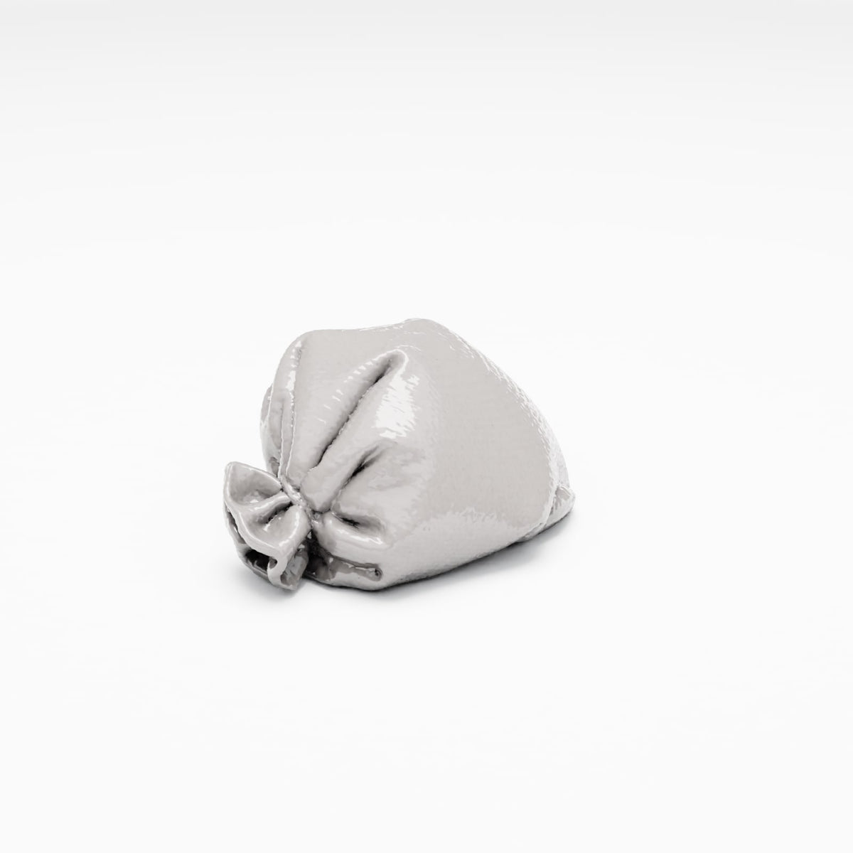 Photo de produit de modélisme de diorama 0 : diorama militaire : sac de sable rempli avec nœud (Réf. 391D)
