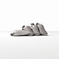 Photo produit de modélisme de diorama 3 : diorama militaire : barrière de sacs de sable pour positions (réf. 392D)